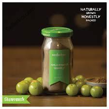 Neofarmers Amla Powder